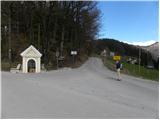 Trbovlje - Homič